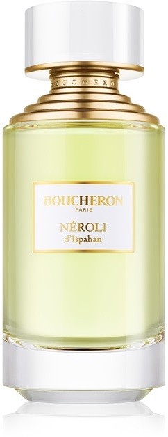 Boucheron Néroli d'Ispahan eau de parfum unisex 125 ml