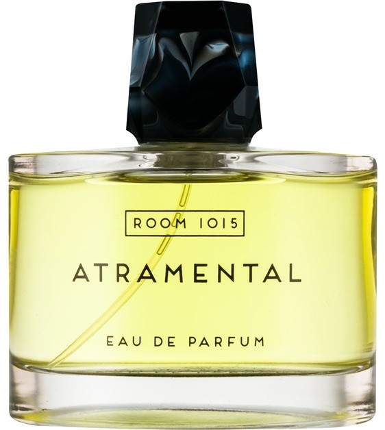 Room 1015 Atramental eau de parfum unisex 100 ml