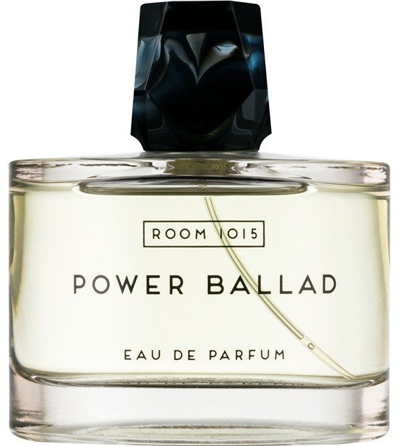 Room 1015 Power Ballad eau de parfum unisex 100 ml