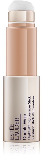 Estée Lauder Double Wear folyékony bőrélénkítő árnyalat Champagne Glow (Natural) 14 ml