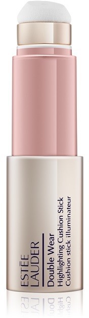 Estée Lauder Double Wear folyékony bőrélénkítő árnyalat Rose Glow (Cool) 14 ml