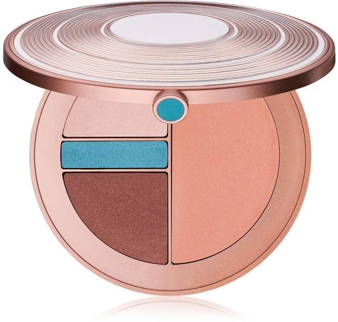 Estée Lauder Bronze Goddess dekoratív kozmetikumok választéka  18,4 g