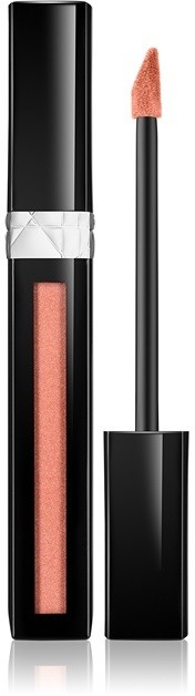 Dior Rouge Dior Liquid folyékony rúzs árnyalat 334 Vibrant Metal 10 ml