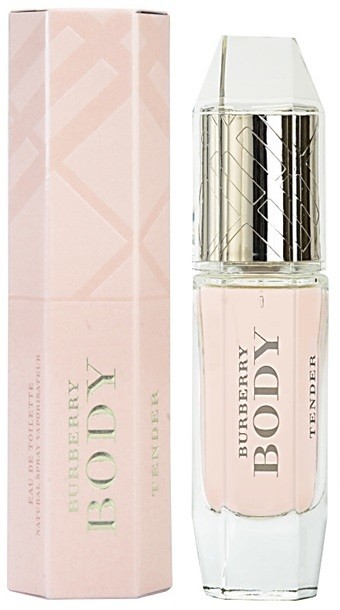 Burberry Body Tender eau de toilette nőknek 35 ml