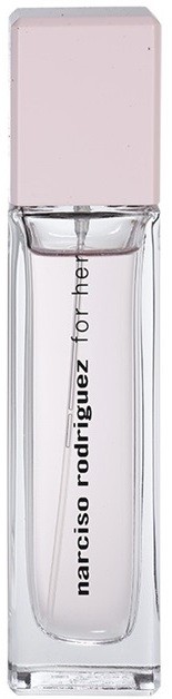 Narciso Rodriguez For Her Limited Edition eau de parfum nőknek 30 ml