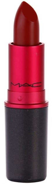 MAC Matte Lipstick rúzs matt hatással árnyalat Viva Glam I 3 g