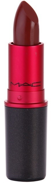 MAC Matte Lipstick rúzs matt hatással árnyalat Viva Glam III 3 g