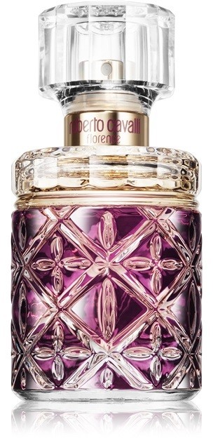 Roberto Cavalli Florence eau de parfum nőknek 50 ml