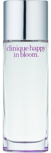 Clinique Happy in Bloom 2017 eau de parfum nőknek 50 ml