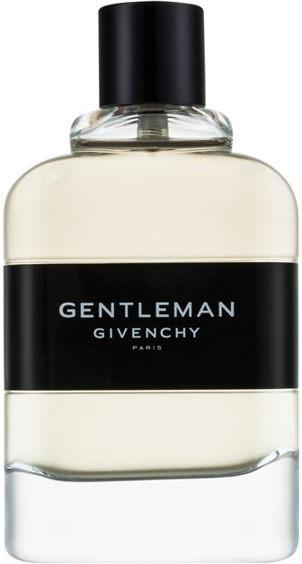 Givenchy Gentleman Givenchy eau de toilette férfiaknak 100 ml