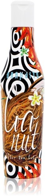 Oranjito After Tan Coconut napozás utáni tej  200 ml