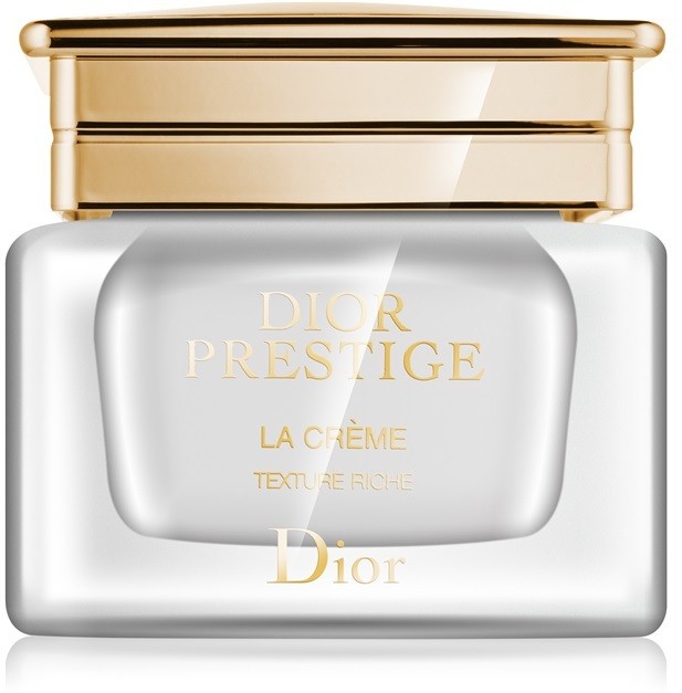 Dior Dior Prestige tápláló regeneráló krém  50 ml