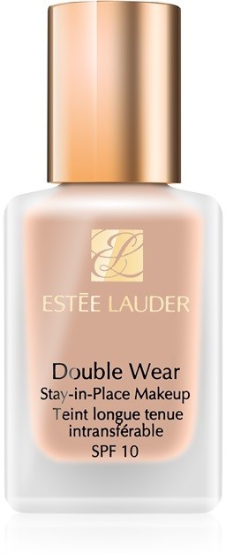 Estée Lauder Double Wear Stay-in-Place hosszan tartó make-up SPF 10 árnyalat 1C1 Cool Bone 30 ml