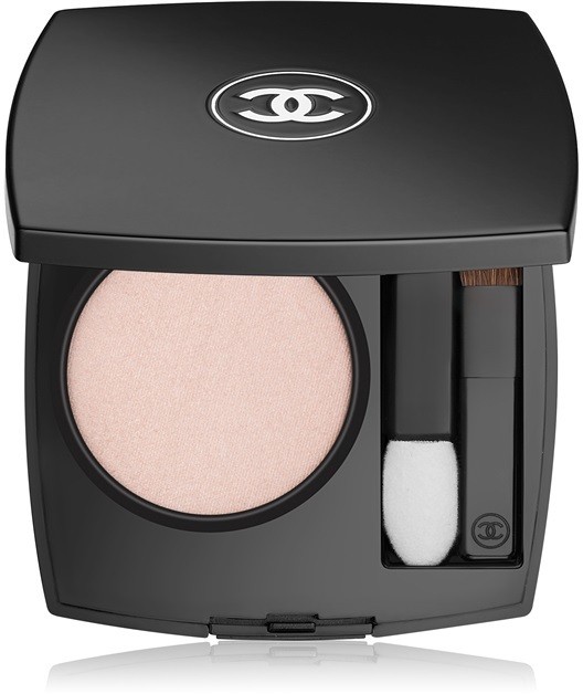 Chanel Ombre Première szemhéjfesték szatén hatással árnyalat 28 Sable 2,2 g