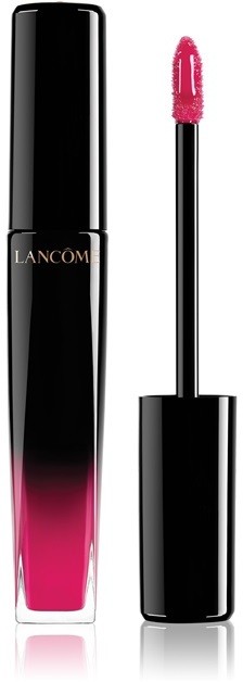 Lancôme L’Absolu Lacquer folyékony rúzs magasfényű árnyalat 378 Be Unique 8 ml