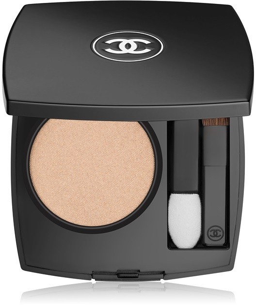 Chanel Ombre Première szemhéjfesték szatén hatással árnyalat 32 Bronze Antique 2,2 g