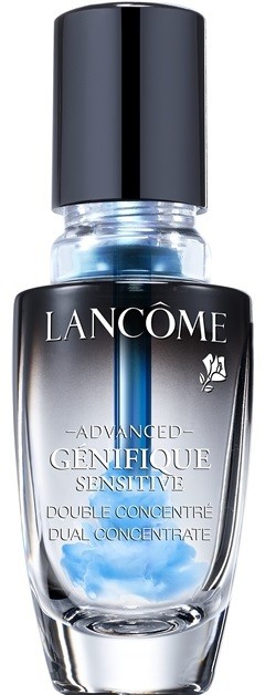 Lancôme Génifique Advanced nyugtató és hidratáló szérum  20 ml