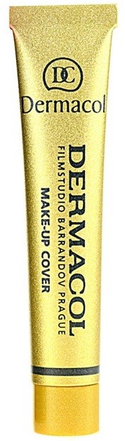 Dermacol Cover extrémen fedő make-up SPF 30 árnyalat 226 30 g