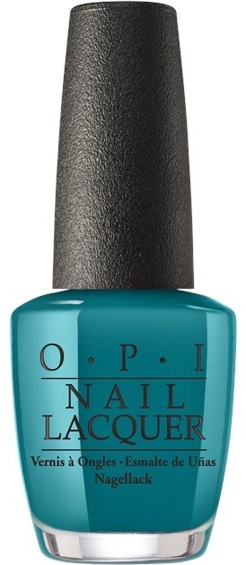 OPI Fiji Collection körömlakk árnyalat Is That a Spear in your Pocket? 15 ml