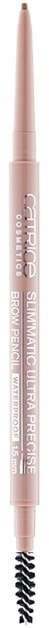 Catrice Slim'Matic vízálló szemöldökceruza árnyalat 010 Light 0,05 g