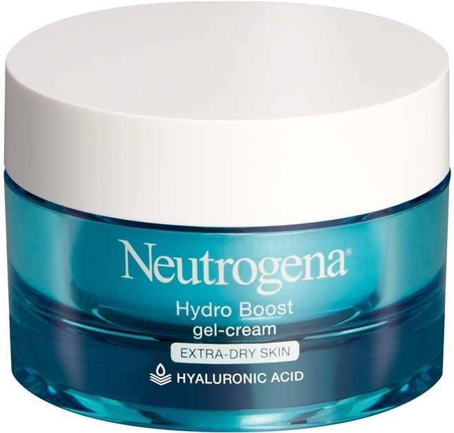 Neutrogena Hydro Boost® Face hidratáló arckrém  50 ml