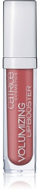 Catrice Volumizing Lip Booster ajakfény dús hatásért árnyalat 040 Nuts About Mary 5 ml