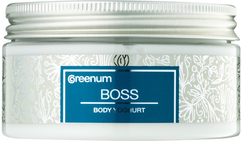 Greenum Boss test jogurt  200 g