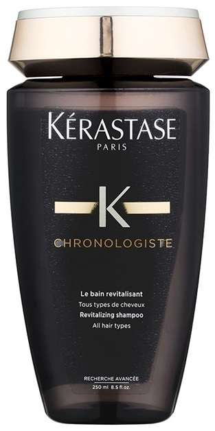 Kérastase Chronologiste revitalizáló sampon  250 ml