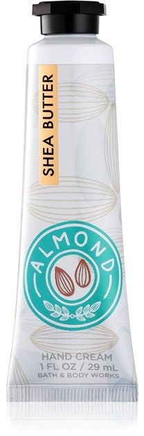 Bath & Body Works Almond kézkrém  29 ml