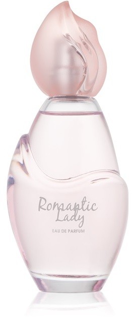 Jeanne Arthes Romantic Lady eau de parfum nőknek 100 ml