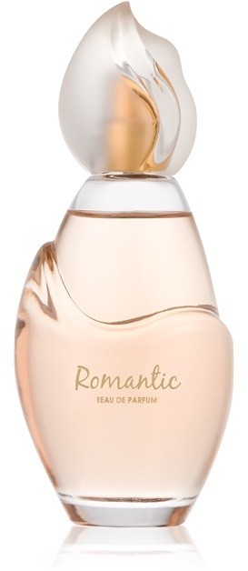 Jeanne Arthes Romantic eau de parfum nőknek 100 ml