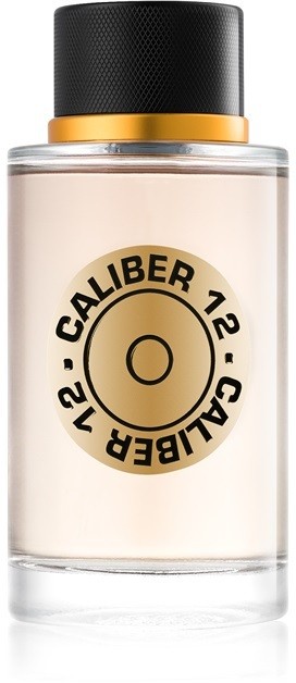 Jeanne Arthes Caliber 12 eau de toilette férfiaknak 100 ml