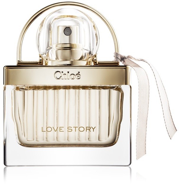 Chloé Love Story eau de parfum nőknek 30 ml