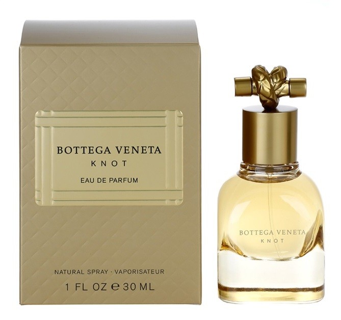 Bottega Veneta Knot eau de parfum nőknek 30 ml