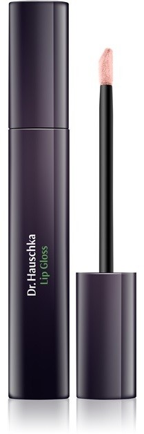 Dr. Hauschka Decorative ajakfény árnyalat 01 Bush Plum 4,5 ml