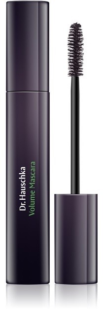 Dr. Hauschka Decorative szempillaspirál a dús pillákért árnyalat 03 plum 8 ml