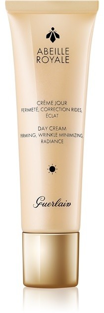 Guerlain Abeille Royale feszesítő és ránctalanító nappalikrém  30 ml