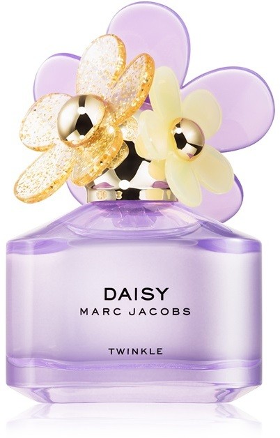 Marc Jacobs Daisy Twinkle eau de toilette nőknek 50 ml