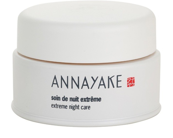 Annayake Extreme Line Firmness éjszakai bőrfeszesítő krém  50 ml