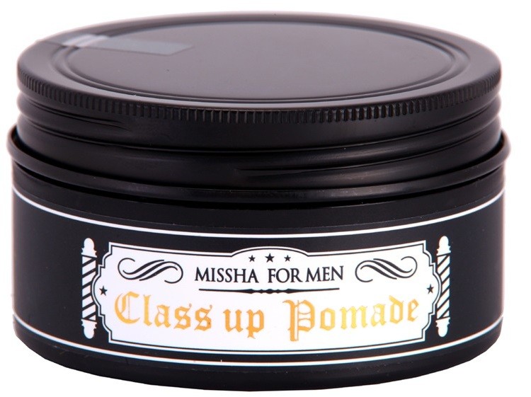 Missha For Men pomádé hajra hajra  80 g