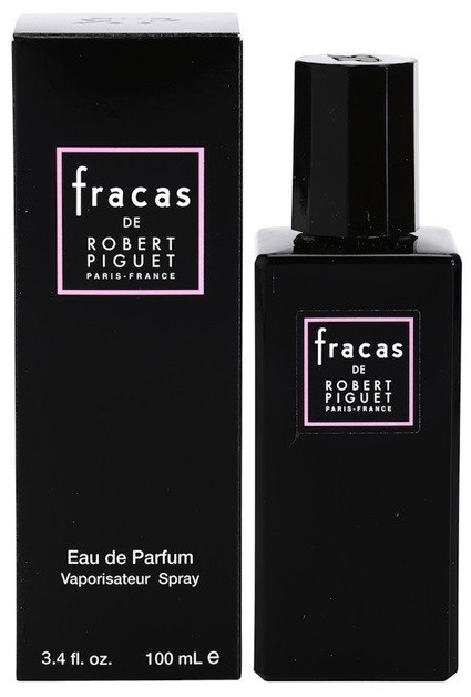 Robert Piguet Fracas eau de parfum nőknek 100 ml