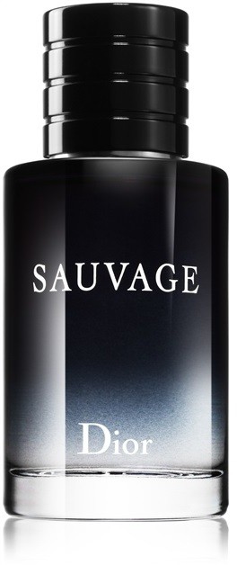 Dior Sauvage eau de parfum férfiaknak 60 ml