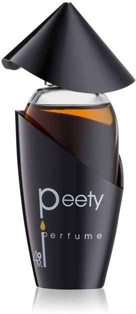 O'Driu Peety eau de parfum unisex 50 ml