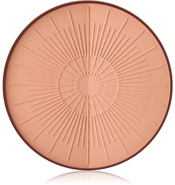 Artdeco Bronzing Powder Compact kompakt bronz púder utántöltő árnyalat 30 Terracotta 8 g