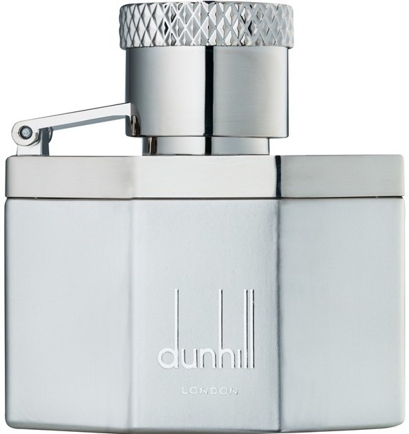 Dunhill Desire Silver eau de toilette férfiaknak 30 ml