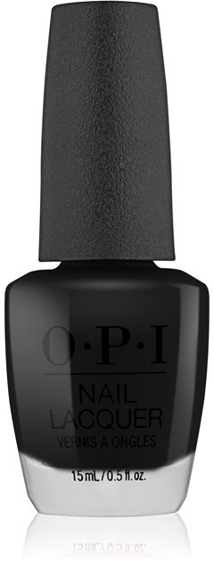 OPI Grease bőr hatású körömlakk 55 Grease is the Word 15 ml