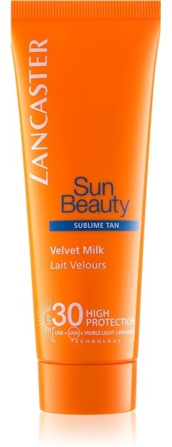 Lancaster Sun Beauty napozótej SPF 30  75 ml