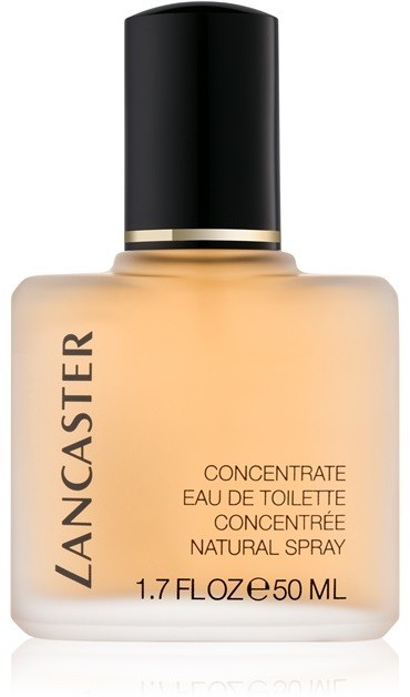 Lancaster Concentrate eau de toilette nőknek 50 ml