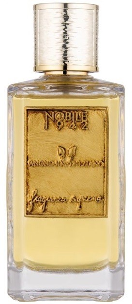 Nobile 1942 Anonimo Veneziano eau de parfum nőknek 75 ml