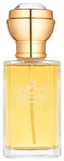 Maitre Parfumeur et Gantier Tubereuse eau de toilette nőknek 100 ml